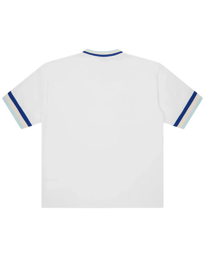 V-neck sports jersey V-neck sports jersey