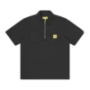 Waitress quarter zip work shirt Waitress quarter zip work shirt