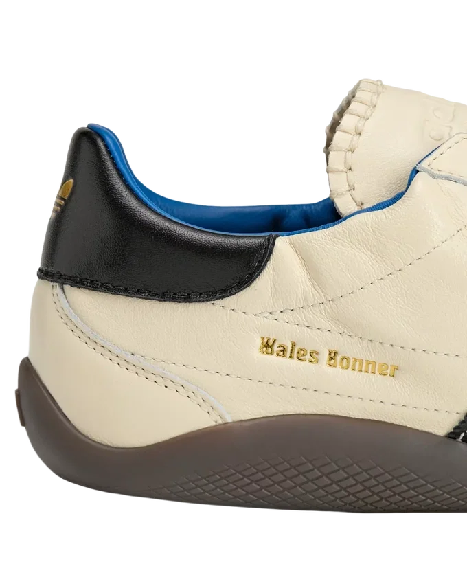 Wales bonner karintha og Wales bonner karintha og