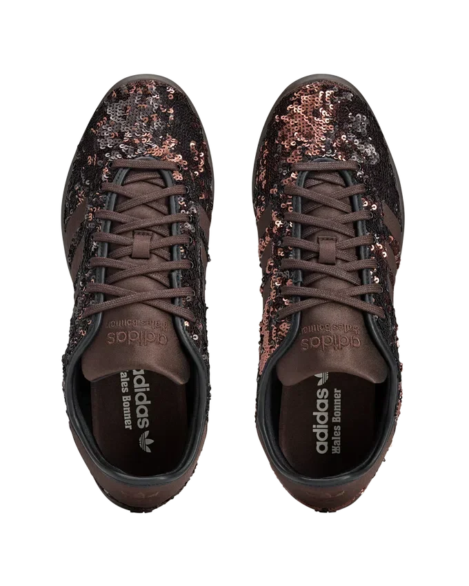 Wales bonner karinthha sequin Wales bonner karinthha sequin