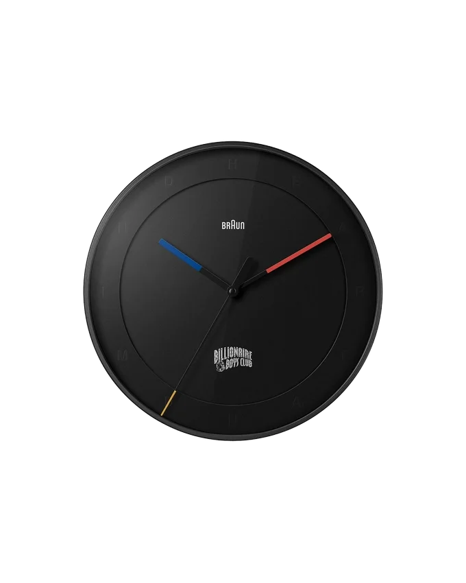 Wall clock Wall clock