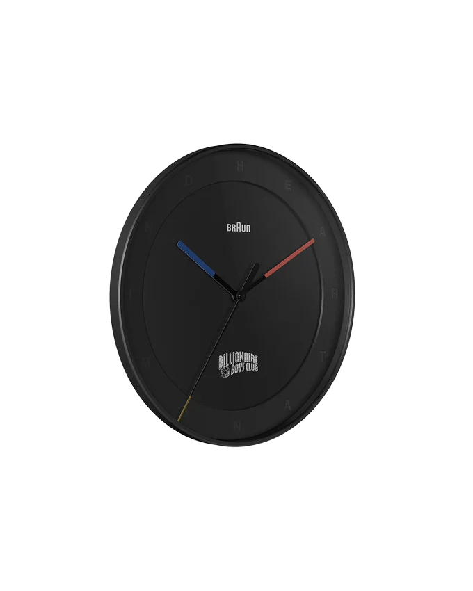 Wall clock Wall clock