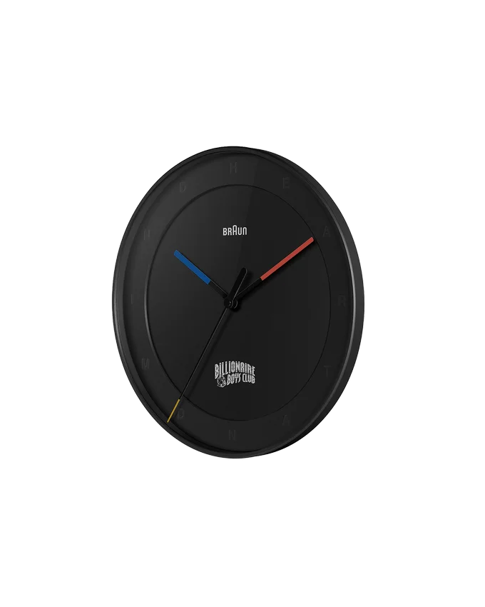 Wall clock Wall clock