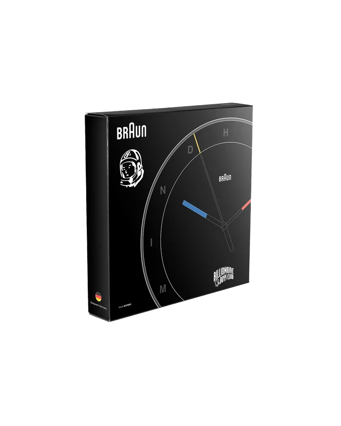 Wall clock Wall clock