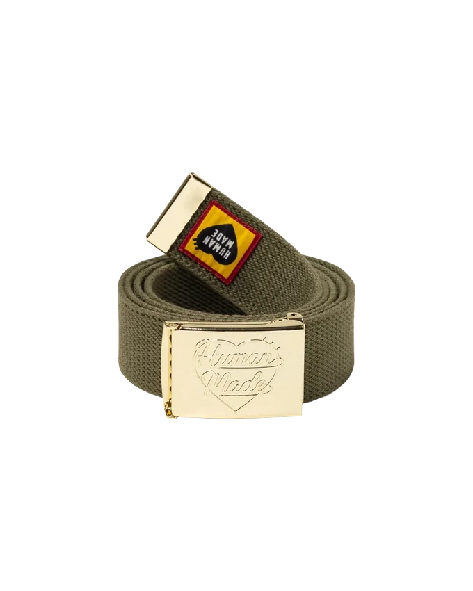 Web belt Web belt