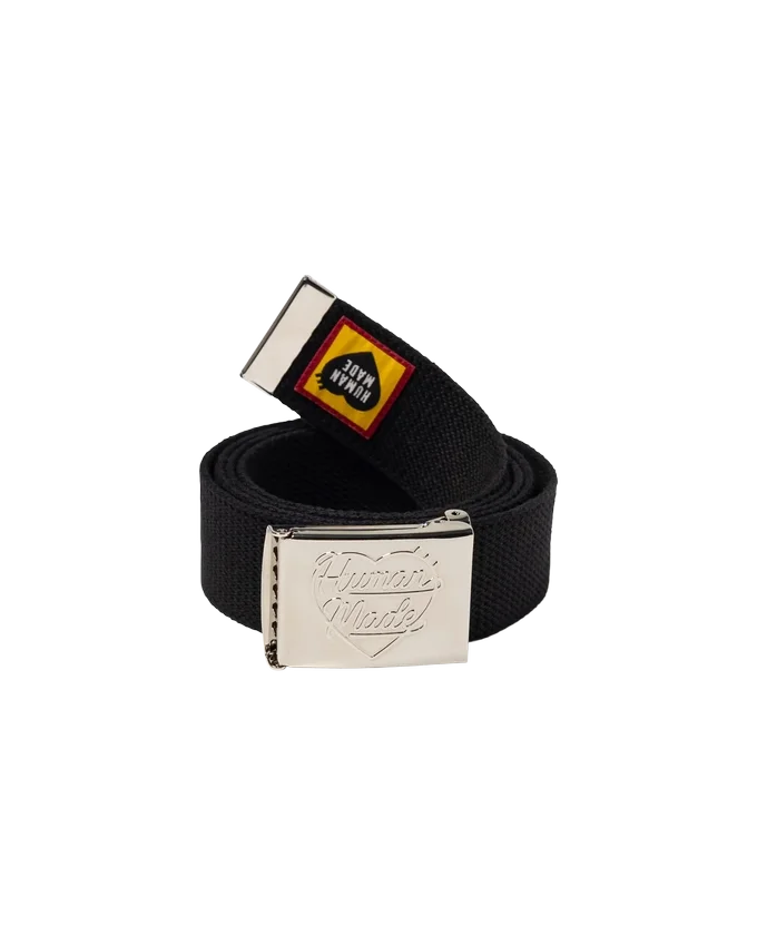 Web belt Web belt