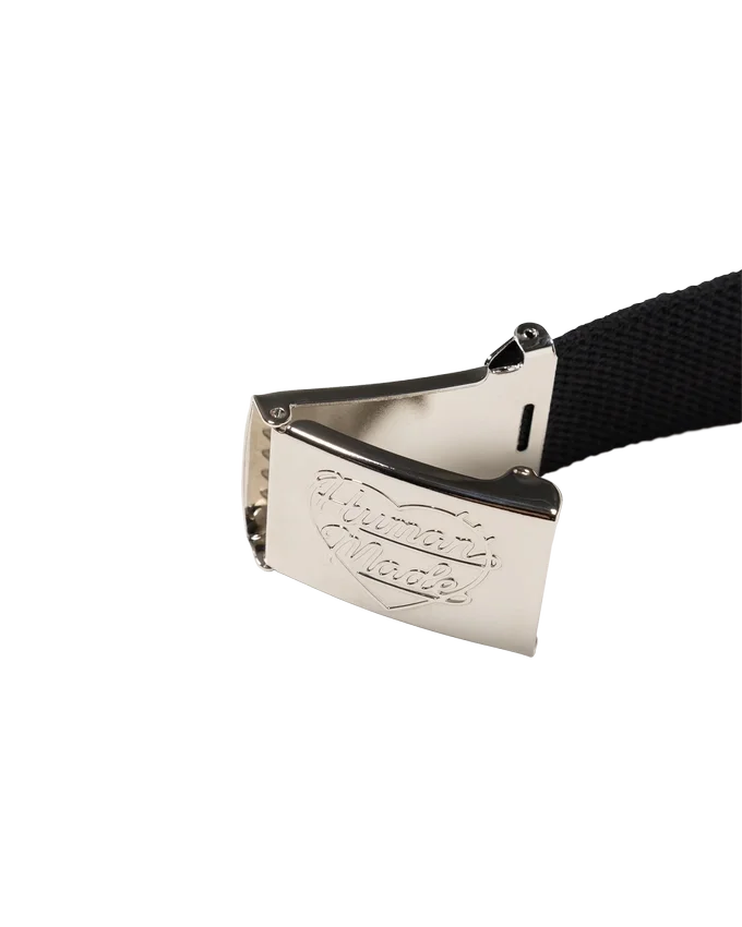 Web belt Web belt