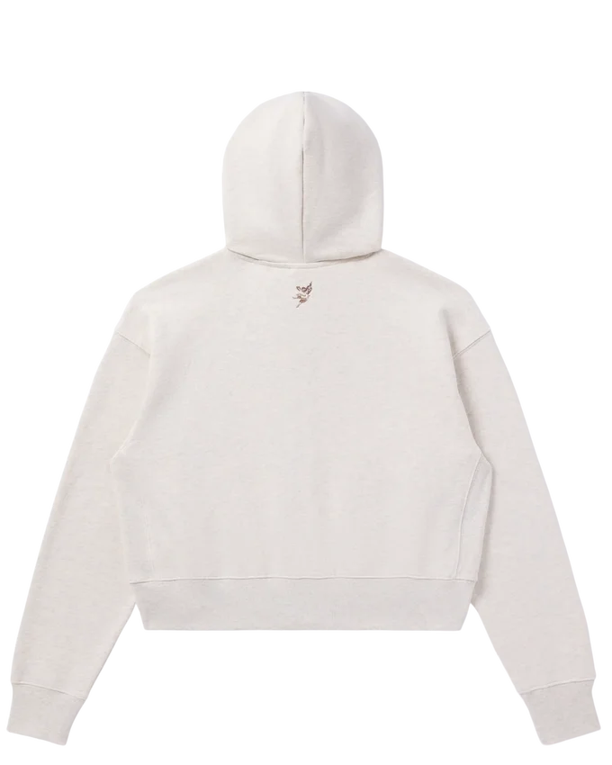 Womens classic bgc full zip hoodie Womens classic bgc full zip hoodie