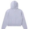 Womens classic bgc full zip hoodie Womens classic bgc full zip hoodie