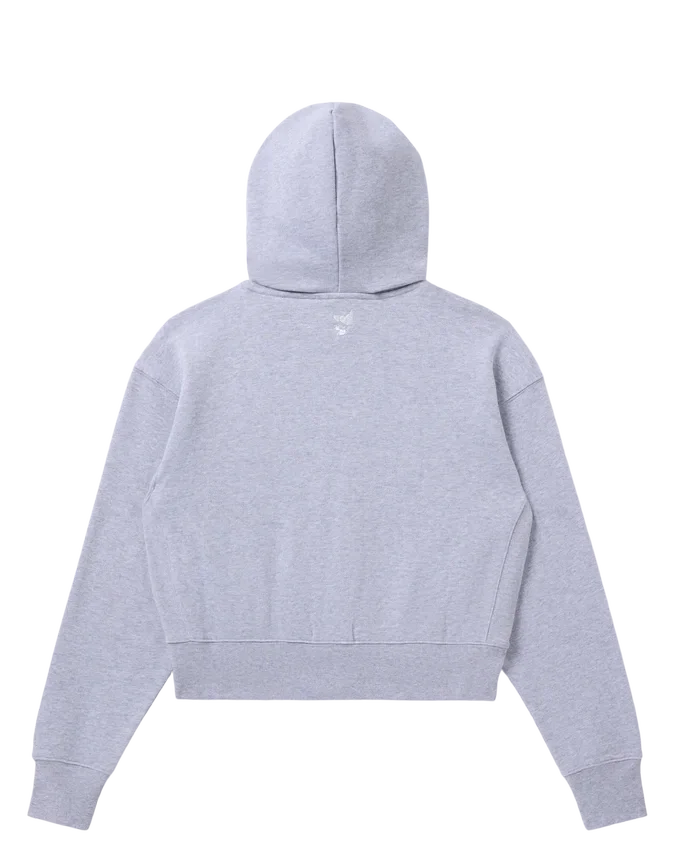 Womens classic bgc full zip hoodie Womens classic bgc full zip hoodie
