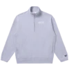 Womens classic bgc quarter zip sweatshirt Womens classic bgc quarter zip sweatshirt