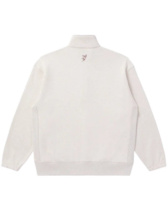 Womens classic bgc quarter zip sweatshirt Womens classic bgc quarter zip sweatshirt