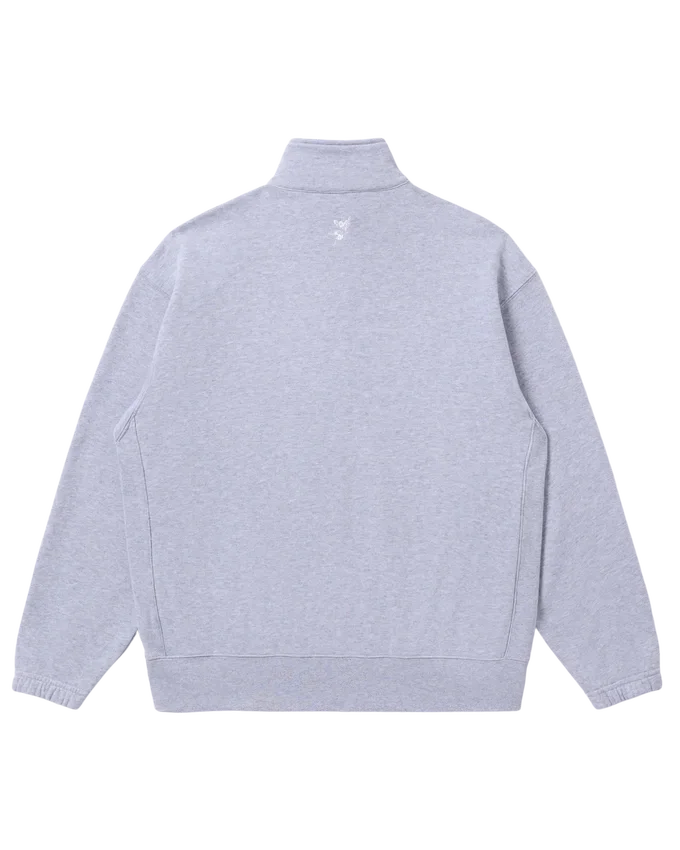 Womens classic bgc quarter zip sweatshirt Womens classic bgc quarter zip sweatshirt