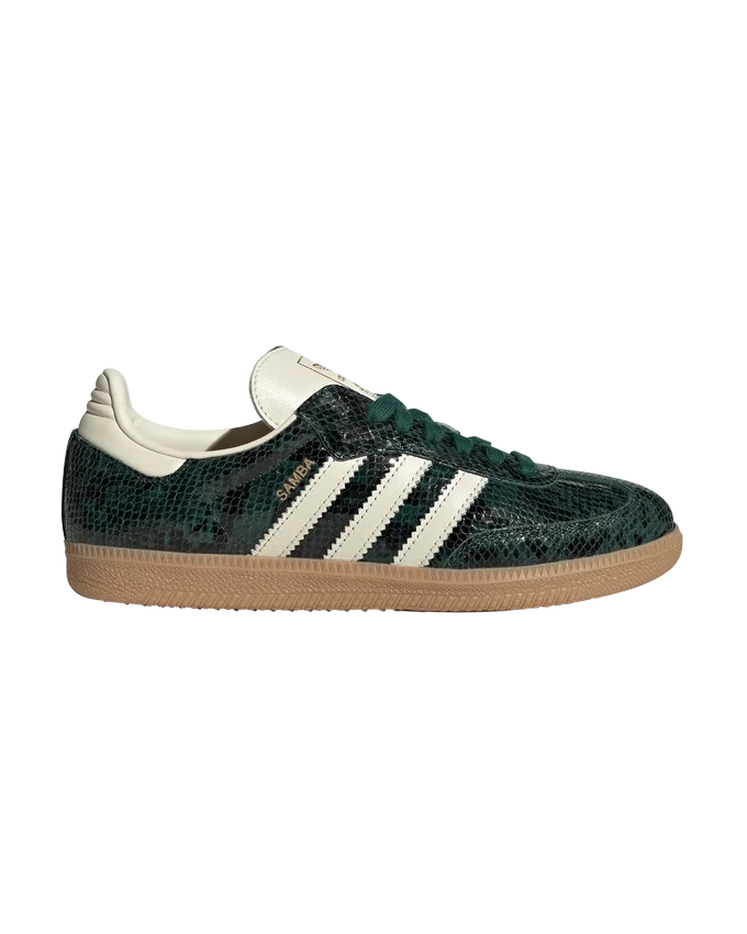 Womens samba og Womens samba og