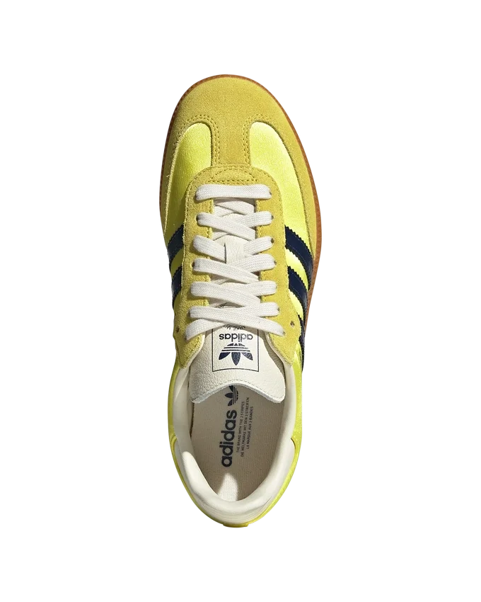 Womens samba og Womens samba og