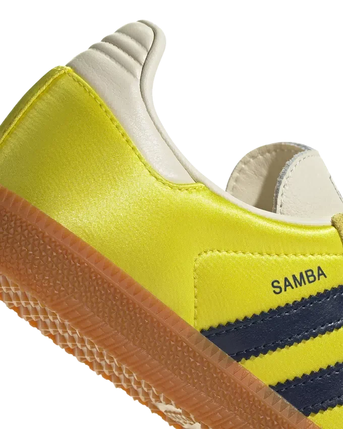 Womens samba og Womens samba og
