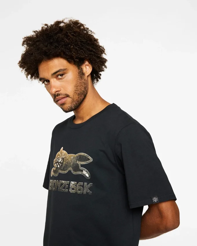 Wunning dog tee Wunning dog tee