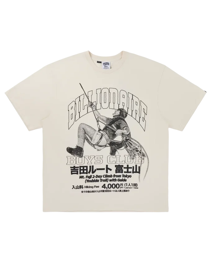 Yoshida ss knit Yoshida ss knit