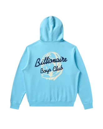 Zip helmet hoodie